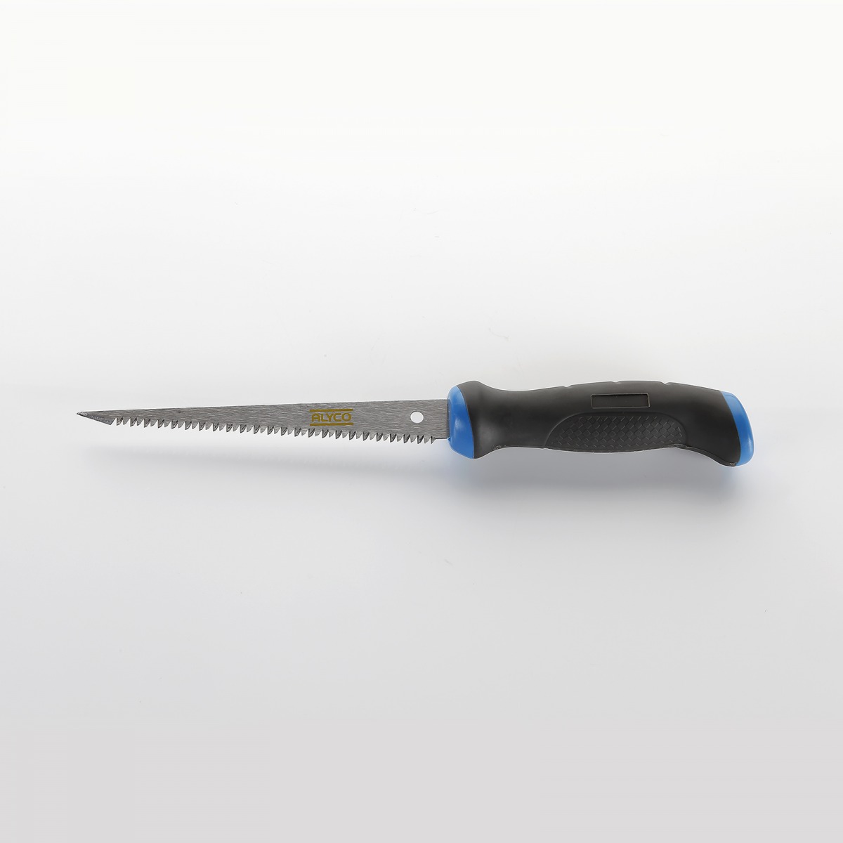Alyco 144098 cuchillo de sierra mango recto ALY-144098 | SIERRAS Y SERRUCHOS