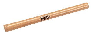 Alyco 196576 mango madera para martillo ALY-196576 | MANGOS
