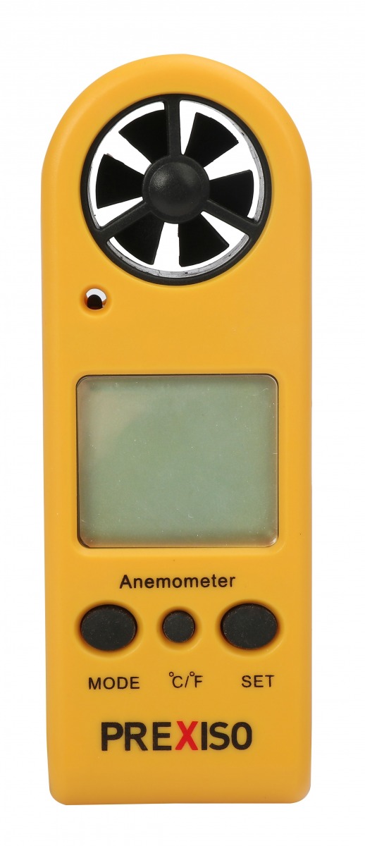 Anemómetro para medir la velocidad del viento PAX-30B PRE-8250425 | ANEMOMETROS