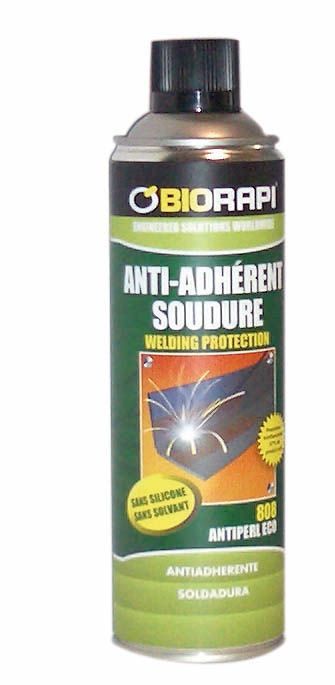 Antiadherente soldadura ecológico Antiperl Eco ORA-4808A4 | QUÍMICOS