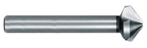Avellanador cónico DIN 335 forma C 90º HSS especial para aluminio RUK-102107A | AVELLANADORAS