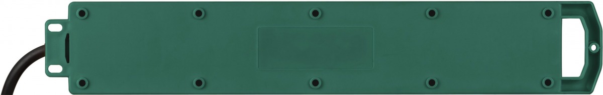 Base de tomas múltiples Super-Solid SL 554 para exterior BRE-1159900205 | BASES MÚLTIPLES