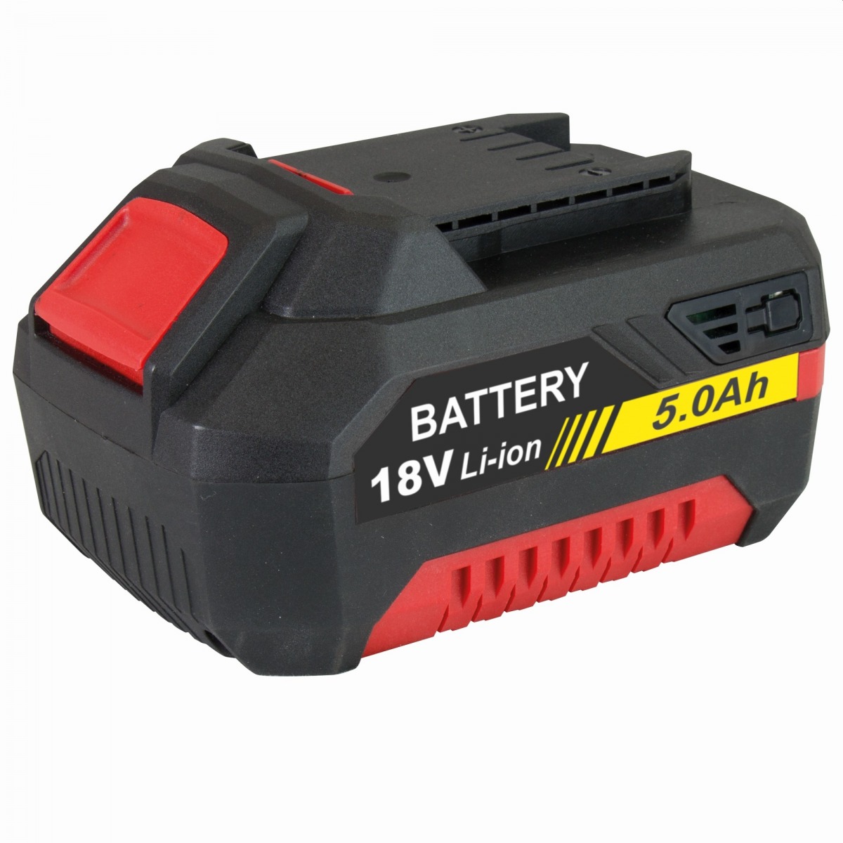 Stayer 12.589 Batería de 5Ah compatible con toda la Gama L20 de STAYER STA-12.589 | BATERÍAS