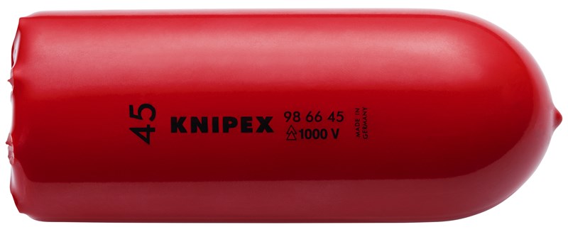 Boquilla de autofijación  130 mm KNIPEX 98 66 45 KNI-98 66 45 | BOQUILLAS