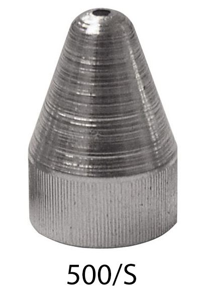 Boquillas para bombas de empuje (en caja de 10 uds) UME-7351161 | CONECTOR ENGRASADOR