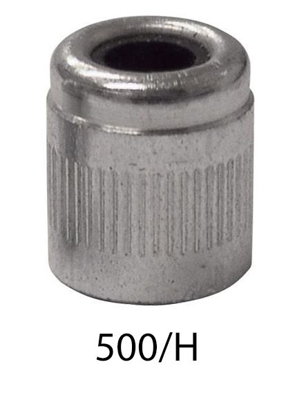 Boquillas para bombas de empuje (en caja de 10 uds) UME-7351161 | CONECTOR ENGRASADOR
