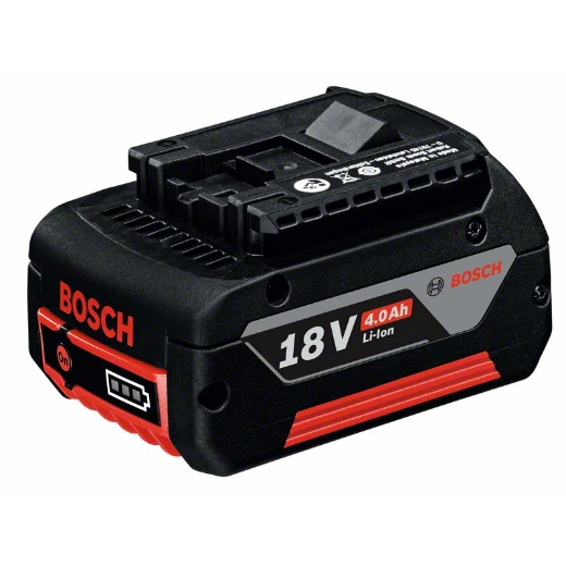 BOSCH pack 18V: 6 x 4.0Ah+lboxx 136 1600A02A2S BOS-1600A02A2S | CATEGORIAS A UBICAR