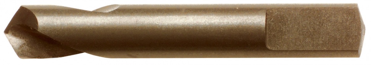 Broca-guía de HSS-Co 5 para coronas perforadoras de Metal duro RUK-105170 | 
