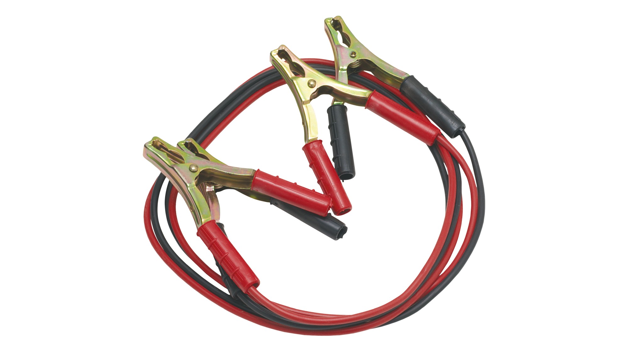 Cables de arranque GRU-4201680 | ARRANCADORES