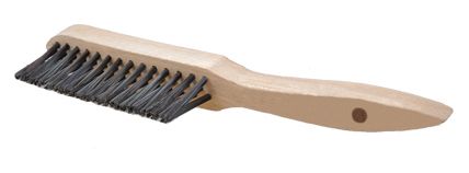 Cepillos manuales cuerpo de madera tipo soldador forma V AGH-0041162133 | CEPILLOS