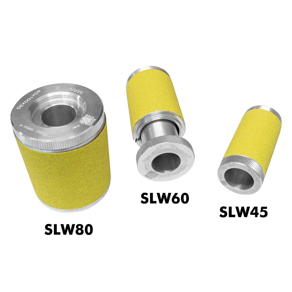 cilindro lijado | SLW80 Holzmann HOL-SLW80 | ACCESORIOS HOLZMANN