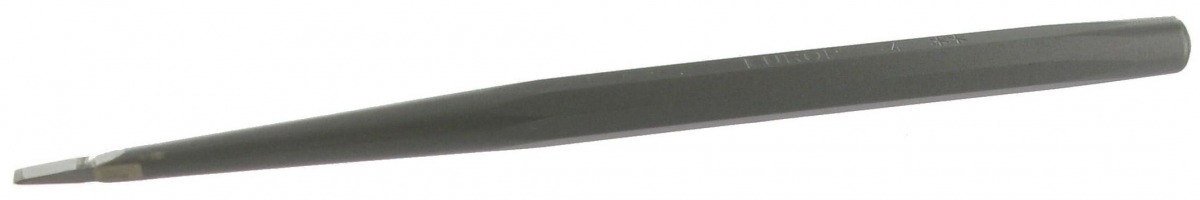 Cincel con punta de metal duro GUI-3400 | CINCELES