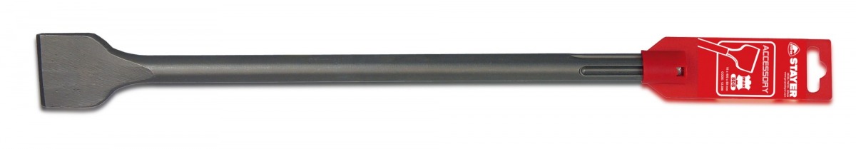 Cincel Pala SDS-MAX 400mm longitud STA-12.397 | 