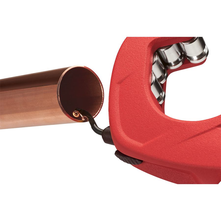 Cortatubos HD - Constant swing copper tubing cutter MIL-48229259 | 