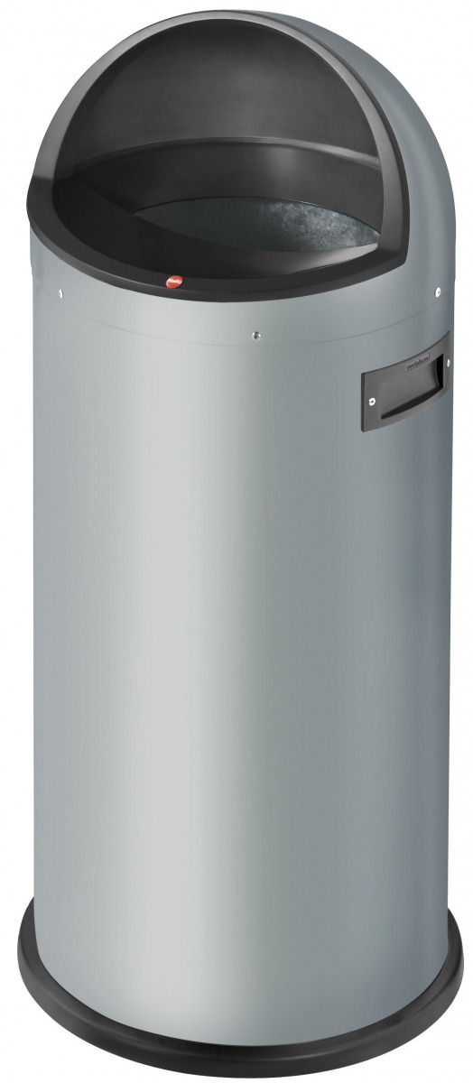 Cubo de basura de gran volumen 50 litros Quick HAI-0850-839 | CUBOS