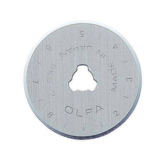 Cuchilla circular de 28 mm OLF-RB28-2 | CUCHILLAS