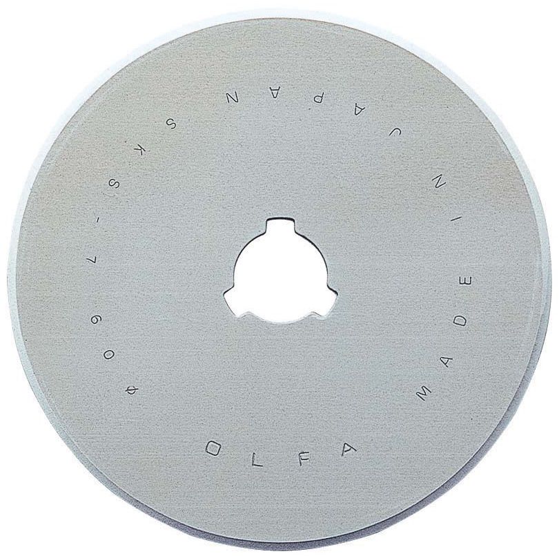 Cuchilla circular de 60 mm OLF-RB60-1 | CUCHILLAS