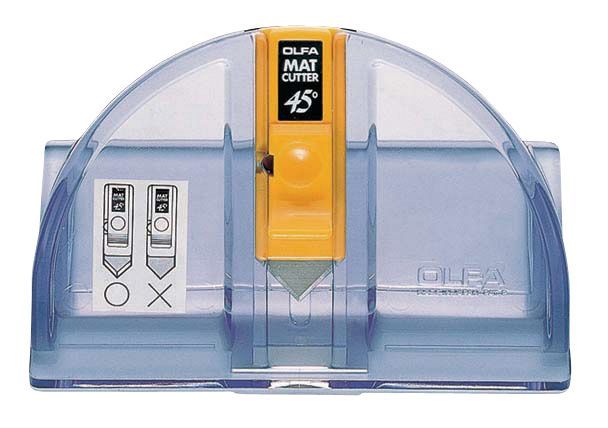 Cúter especial para cuadros MC-45 OLF-MC-45 | CUTTERS