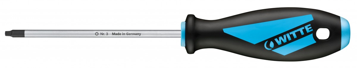 Destornillador de boca cuadrada MAXX WIT-53061 | DESTORNILLADORES