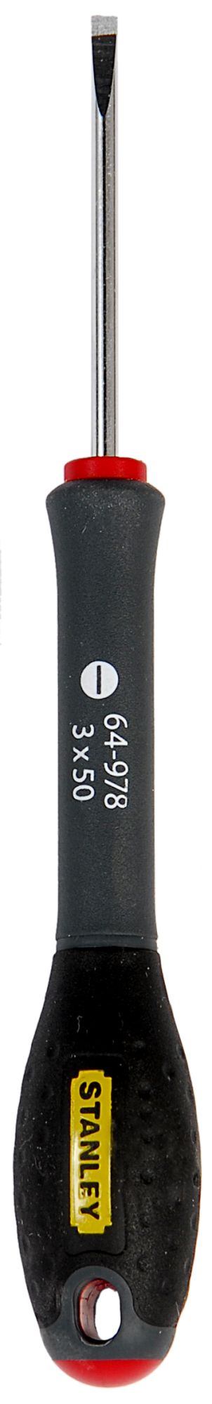 Destornillador FatMax®   3 X 50 mm SBD-0-64-978 | DESTORNILLADORES
