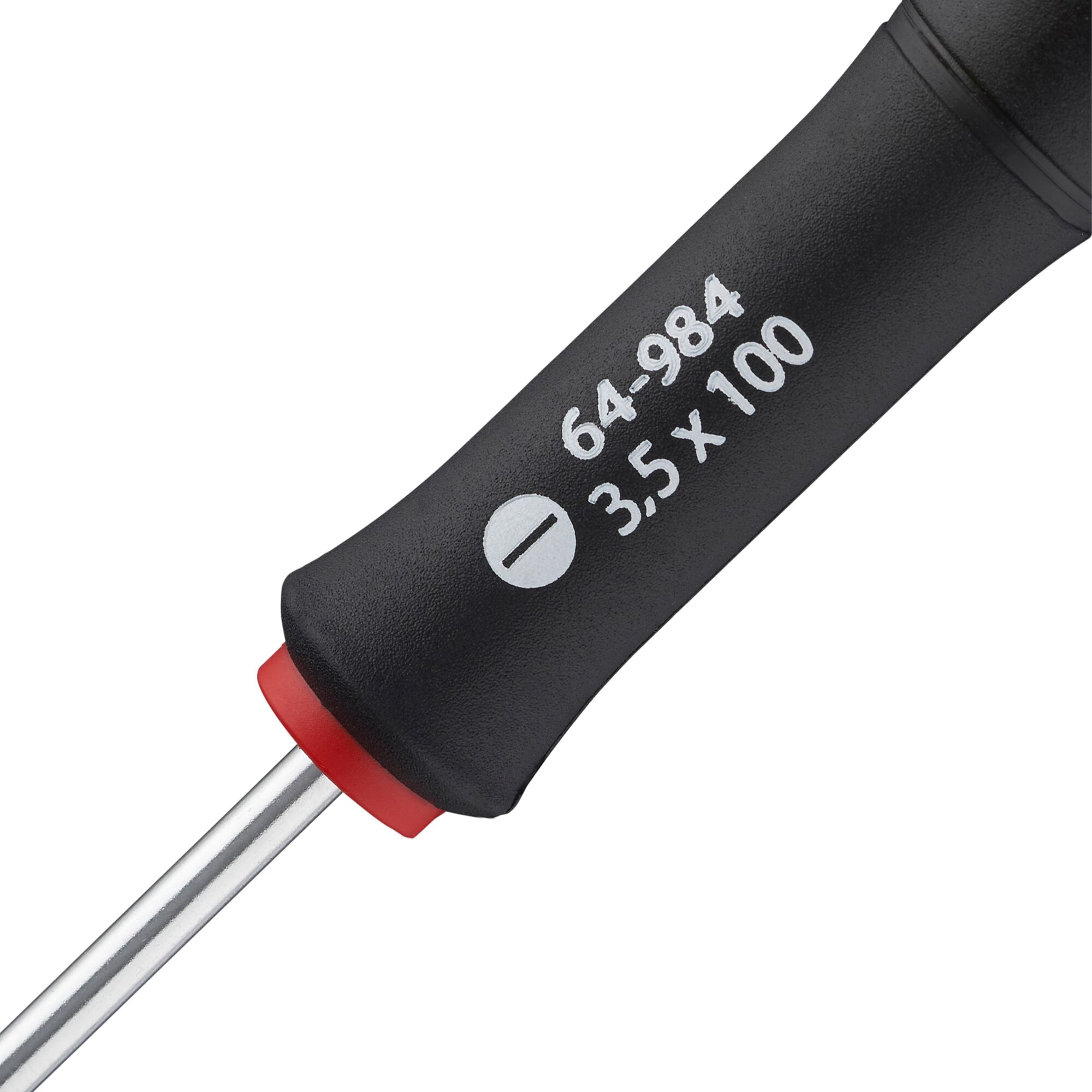 Destornillador FatMax®   3,5 X 100 mm SBD-0-64-984 | DESTORNILLADORES