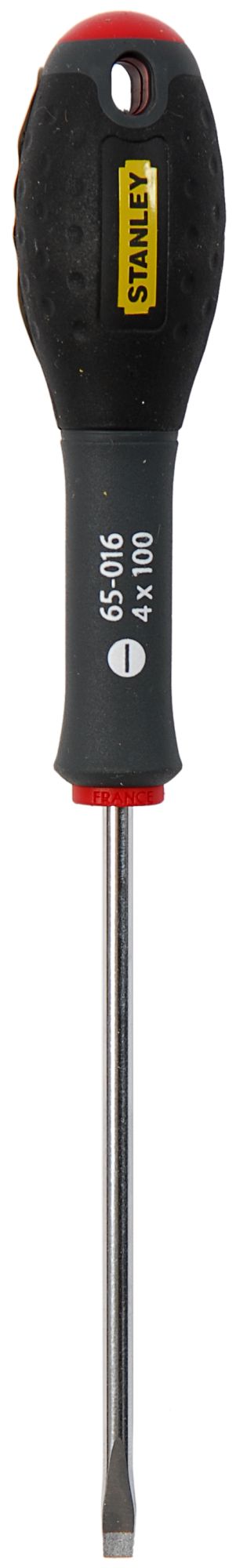 Destornillador FatMax®  4 X 100 mm SBD-0-65-016 | DESTORNILLADORES