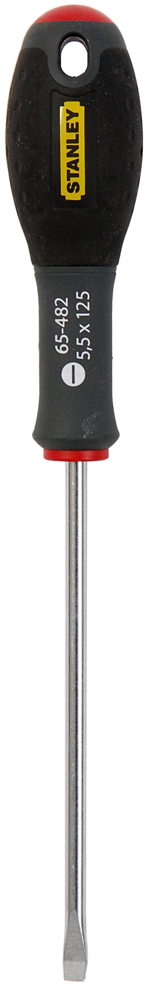 Destornillador FatMax®  5,5 X 125 mm SBD-0-65-482 | DESTORNILLADORES