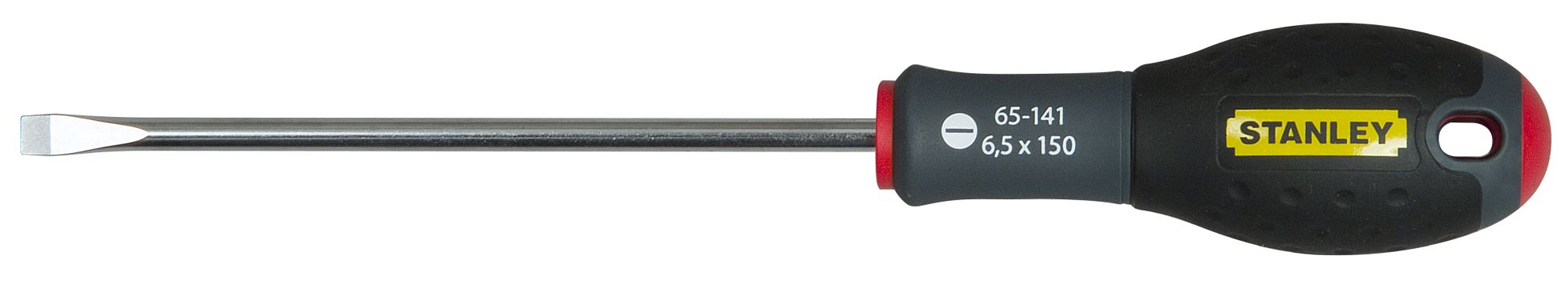 Destornillador FatMax®  6,5 X 150 mm SBD-0-65-141 | DESTORNILLADORES