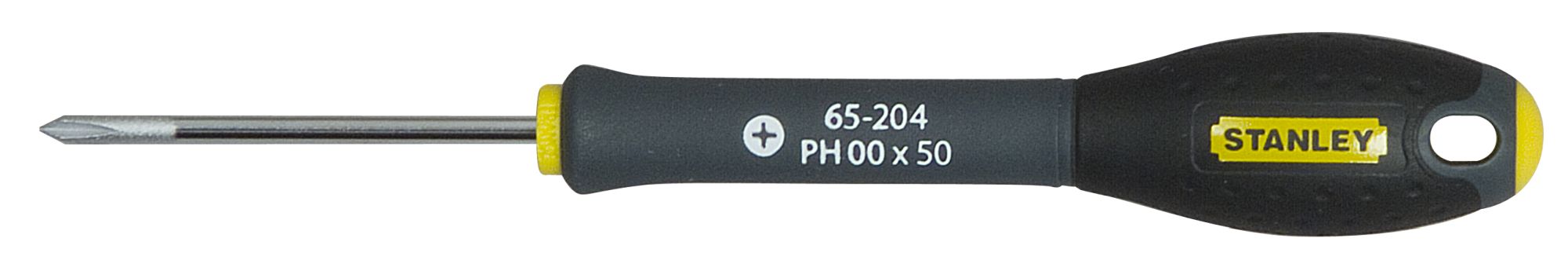Destornillador FatMax®  PH00 X 50 mm SBD-0-65-204 | DESTORNILLADORES