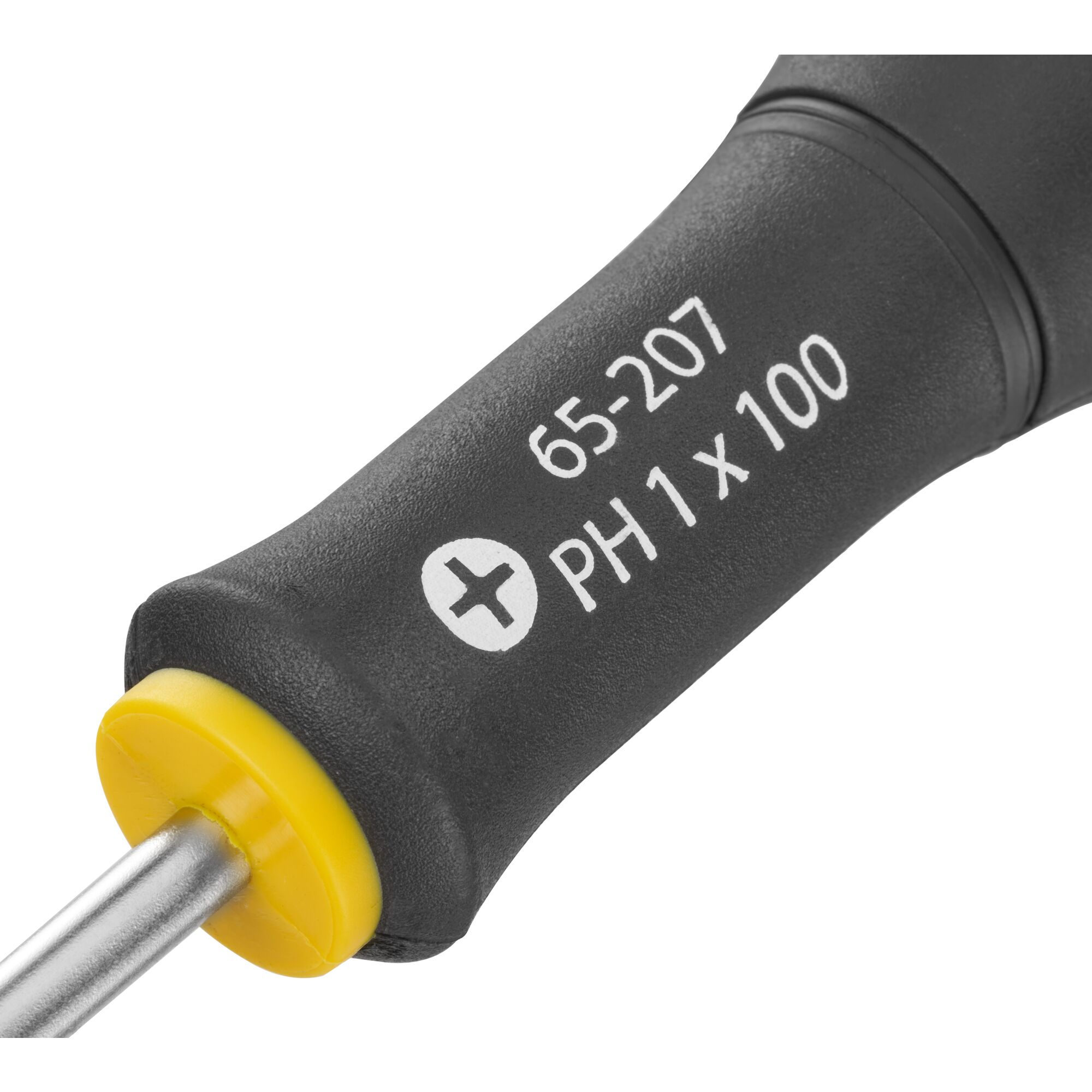 Destornillador FatMax®  PH1 X 100 mm SBD-0-65-207 | DESTORNILLADORES