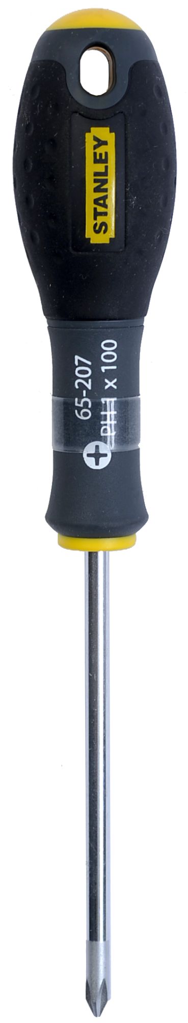Destornillador FatMax®  PH1 X 100 mm SBD-1-65-207 | DESTORNILLADORES