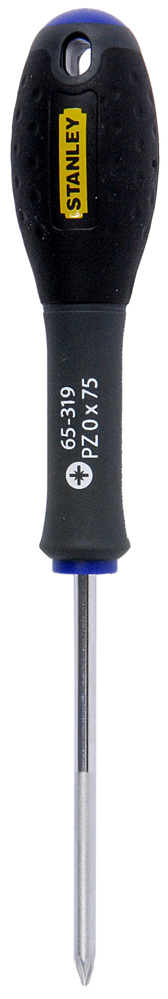 Destornillador FatMax®  PZ0 X 75 mm SBD-1-65-319 | DESTORNILLADORES