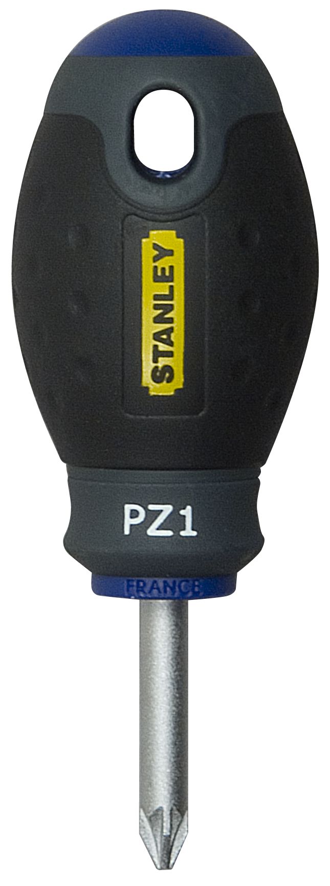 Destornillador FatMax®  PZ1 X 30 mm SBD-1-65-408 | DESTORNILLADORES