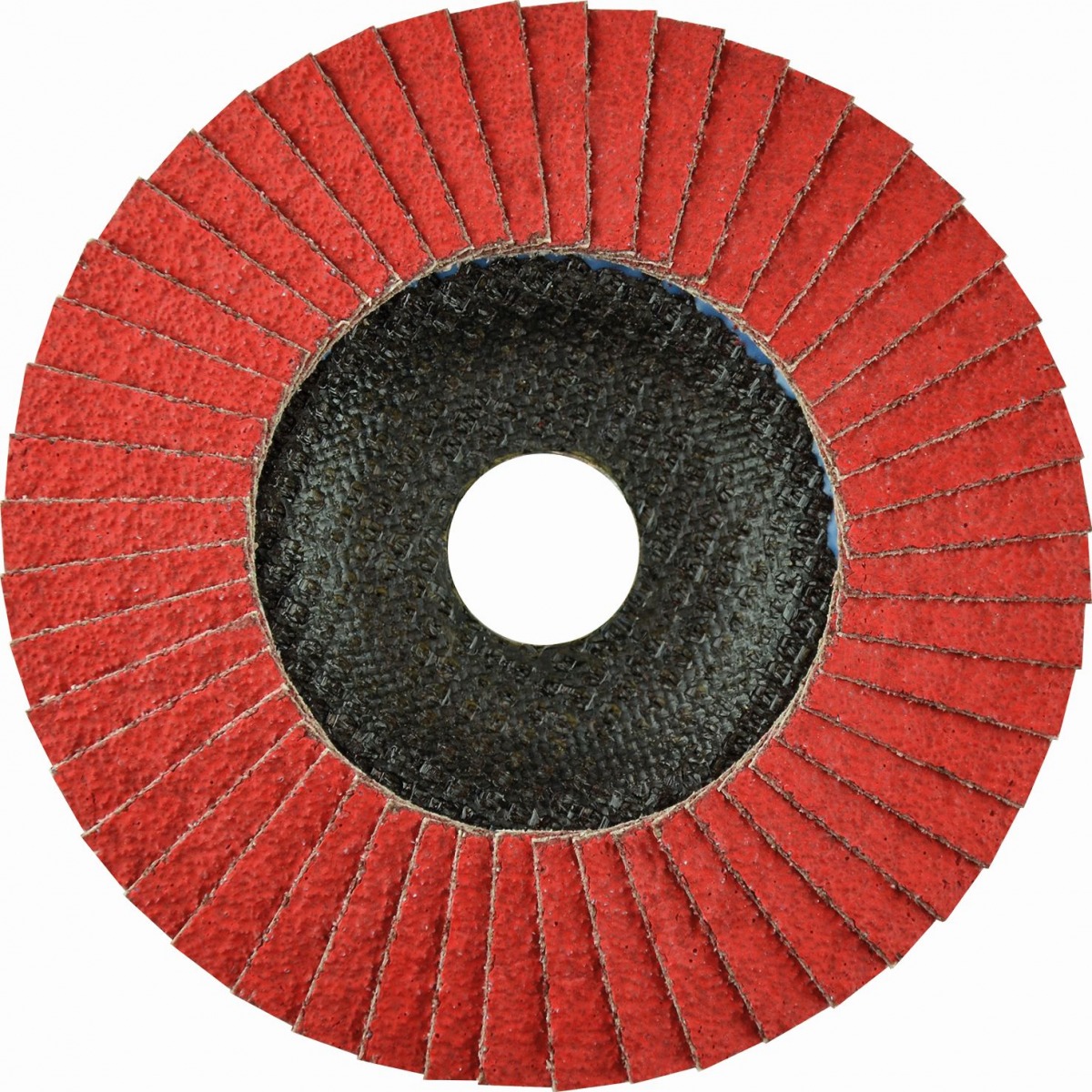 Disco de láminas abrasivo cerámico CERA PLUS (antes G-AK) DRO-5241444100 | DISCOS DE CORTE