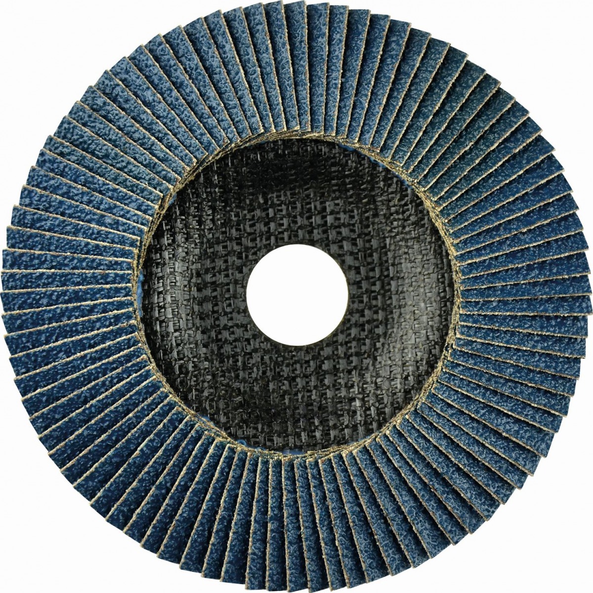 Disco de láminas abrasivo zirconio ZIRCON JUMBO DRO-5231364100 | DISCOS DE CORTE