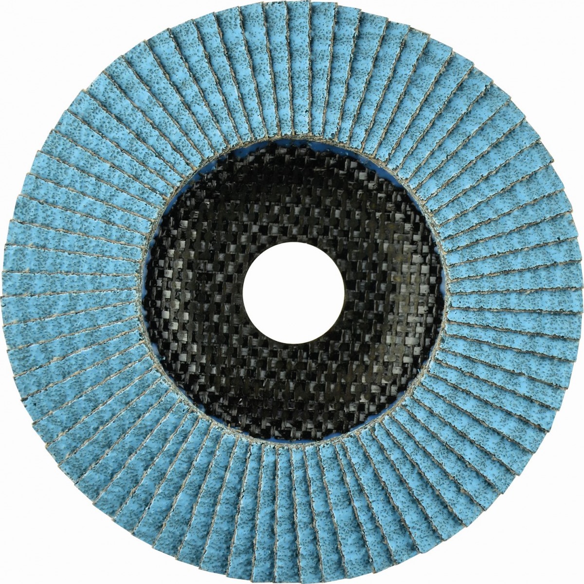 Disco de láminas abrasivo zirconio ZIRCON MAXX DRO-5251304100 | DISCOS DE CORTE
