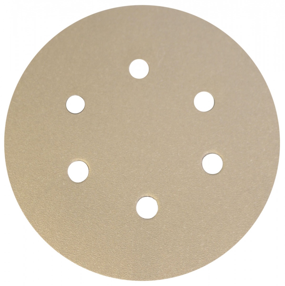 Disco de papel autoadherente AO anti-embozo KS.RA (en caja de 50 uds.) INT-KS.RA150/6.120 | DISCOS DE PAPEL