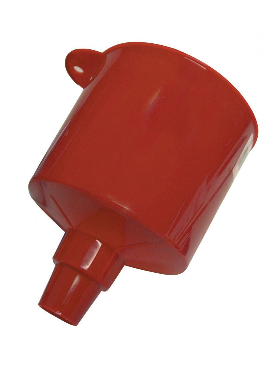Embudo para botellas/botes de aceite UME-9626300 | TRASVASE DE FLUIDOS