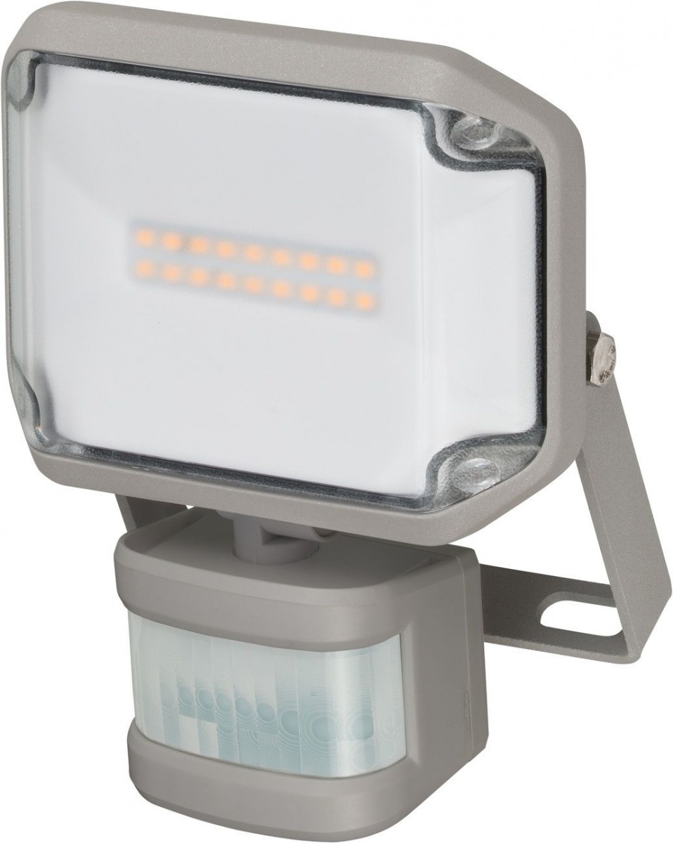 Foco LED de pared AL con protección IP44 BRE-1178010 | FOCOS / ILUMINACIÓN