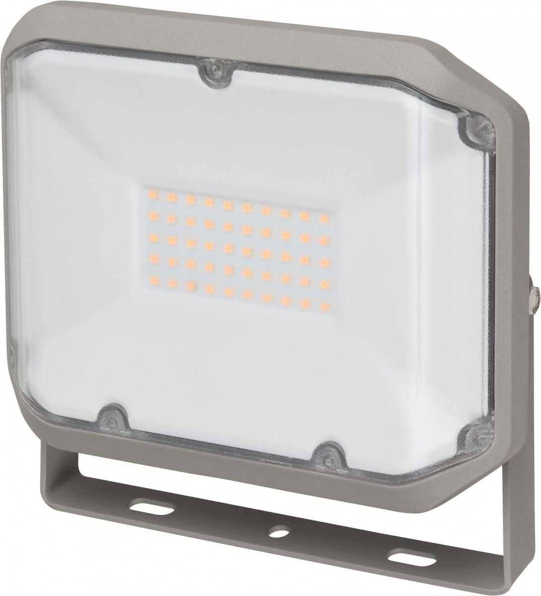 Foco LED de pared AL con protección IP44 BRE-1178010 | FOCOS / ILUMINACIÓN