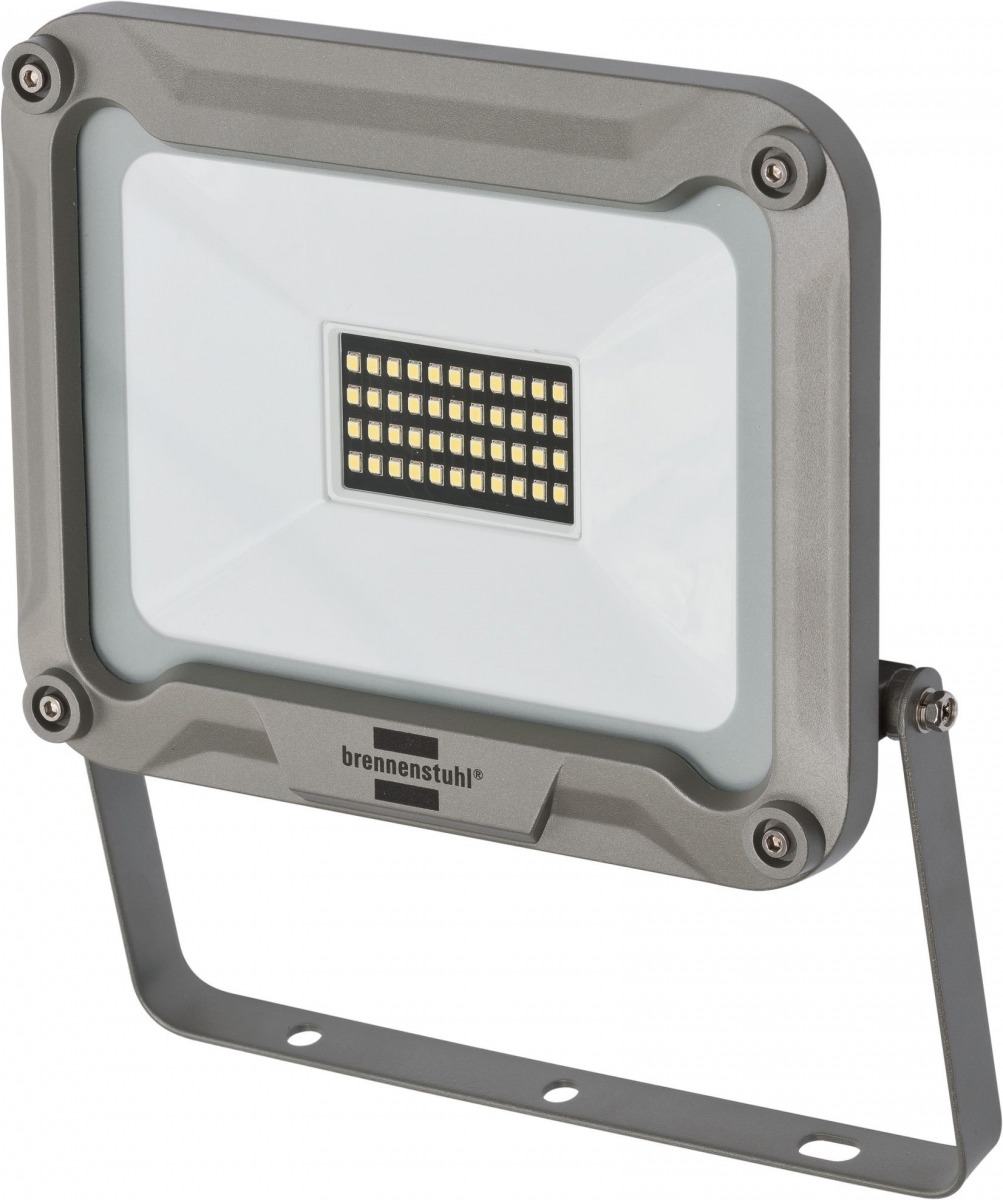 Foco LED de pared JARO con protección IP65 BRE-1171250131 | FOCOS / ILUMINACIÓN