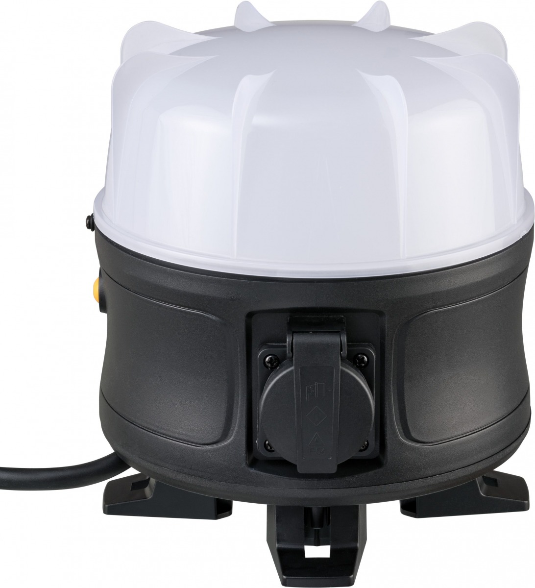 Foco LED portátil BF con iluminación de 360° y cable H07RN-F 3G1,5 BRE-1171410300 | FOCOS / ILUMINACIÓN 2