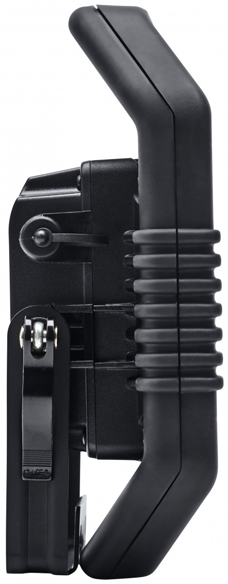 Foco LED portátil DARGO de funcionamiento híbrido con batería recargable o conexión de red BRE-1171670 | FOCOS / ILUMINACIÓN