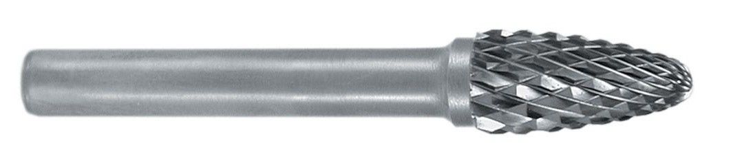 Fresas metal duro forma - RBF Arco completo RUK-116050 | FRESADORAS