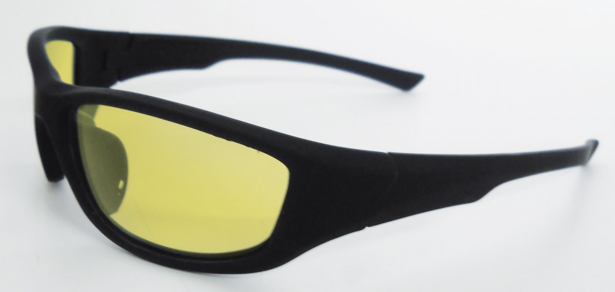 Gafas de seguridad alta visibilidad FOLCO EAG-FOLCOYEY | PROTECCIÓN VISUAL