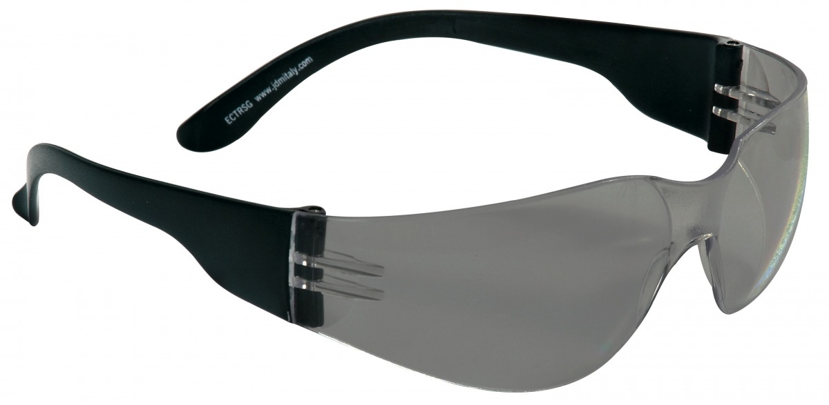 Gafas de seguridad oscuras ECO EAG-ECSUNSG | PROTECCIÓN VISUAL