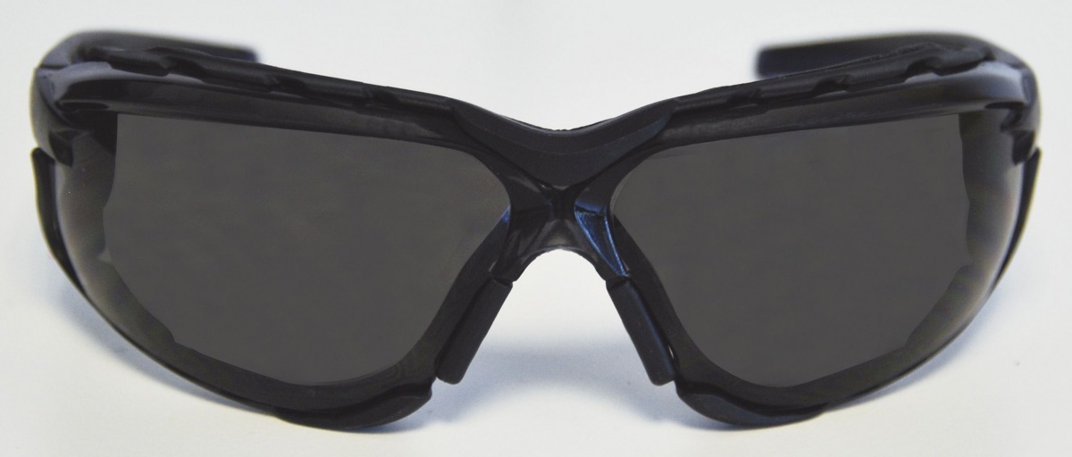 Gafas de seguridad oscuras ORSO EAG-ORSOSUNSG | PROTECCIÓN VISUAL
