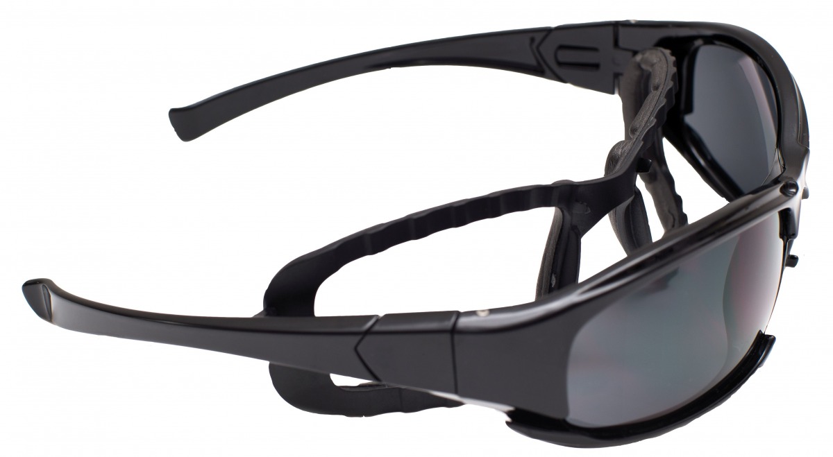 Gafas de seguridad polarizadas INDRO EAG-INDROPOLAW | PROTECCIÓN VISUAL
