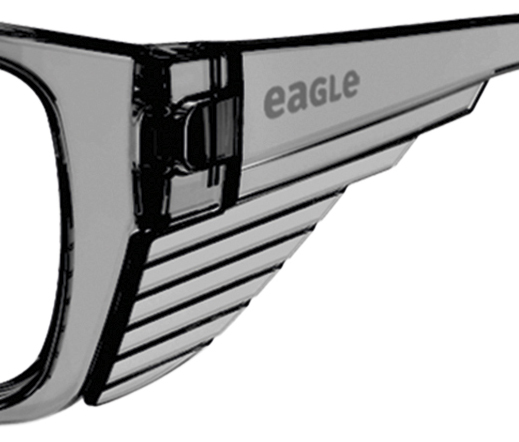Gafas de seguridad Tracer EAG-T00IC | 