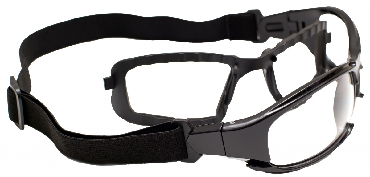 Gafas de seguridad transparentes INDRO EAG-INDROTRAW | PROTECCIÓN VISUAL